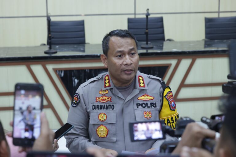 Polisi Kejar Terduga Pelaku Lain Soal Penembakan di Sampang Madura