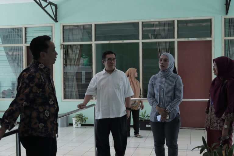 Polresta Malang Kota Bersama Pemkot Bangun “Rumah Aman” untuk Korban Kekerasan dan Pelecehan