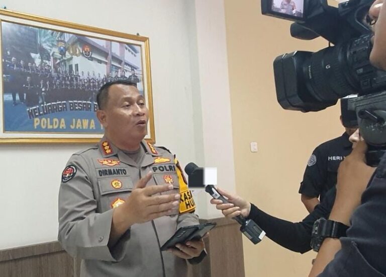 Update Penanganan Dugaan Kasus Korupsi di PUPR Sampang, Polda Jatim Periksa Tiga Broker