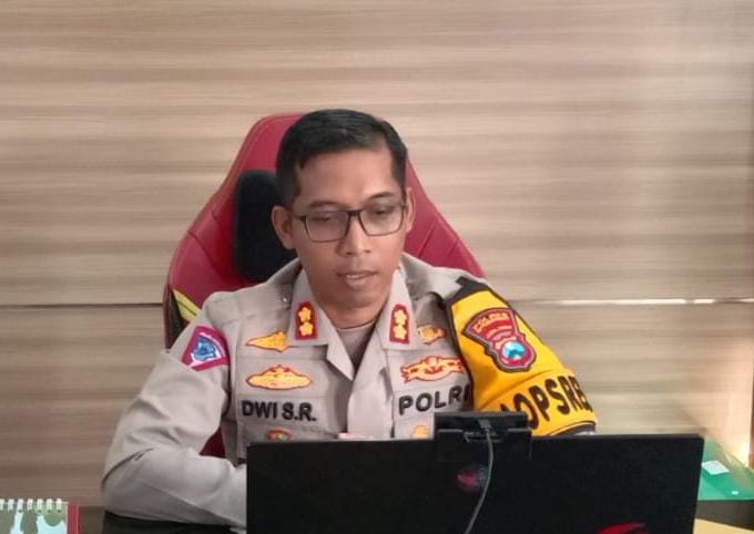 Polisi Amankan 9 Tersangka Pengeroyokan Seorang Pelajar MTS di Situbondo