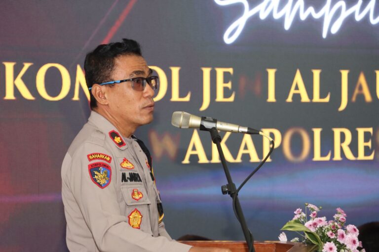 KPU dan Bawaslu Kabupaten Malang Apresiasi Polres Batu Gelar FGD Jelang Pilkada Serentak 2024