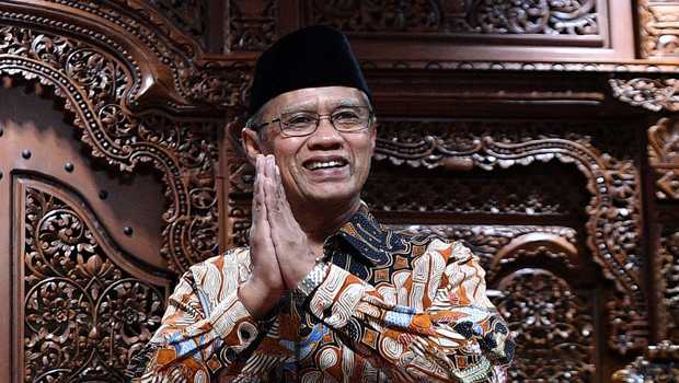 PP Muhammadiyah Percaya di Bawah Kepemimpinan Kapolri, Kamtibmas Terjaga