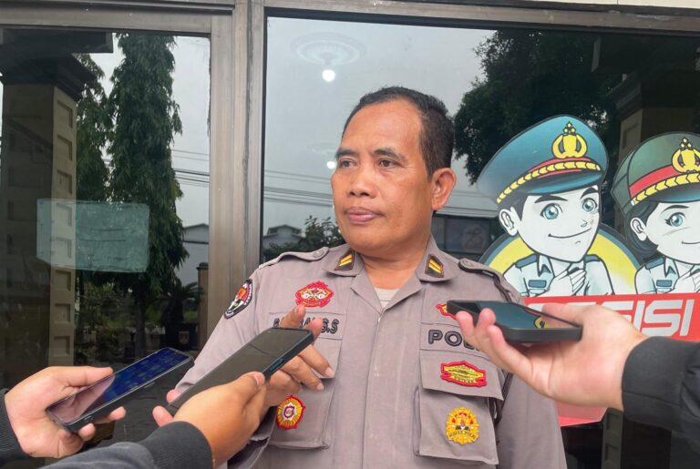 Gerak Cepat Polisi Berhasil Amankan 2 Bersaudara Diduga Aniaya Korban Hingga MD di Pasuruan