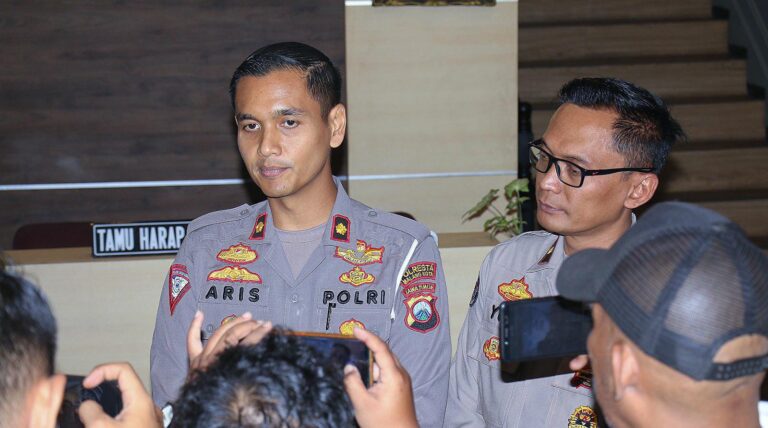 Polresta Malang Kota Sukses Tekan Angka Lakalantas Selama OPS Patuh Semeru 2024