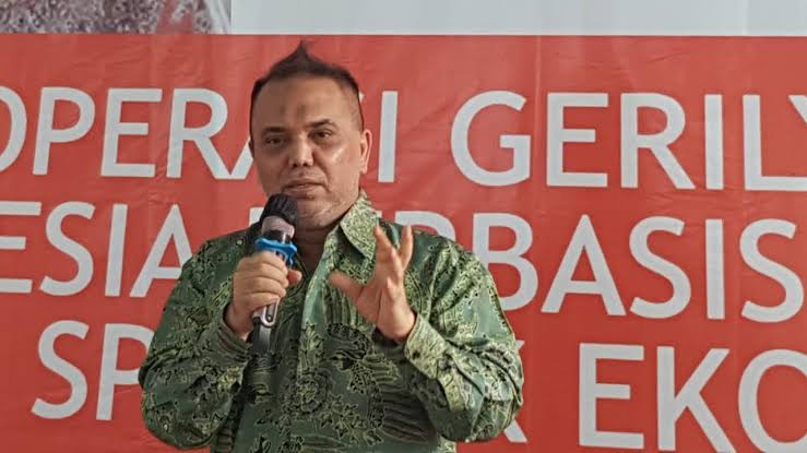 Citra Polri di Dunia Nyata Dinilai Lebih Baik Ketimbang Medsos