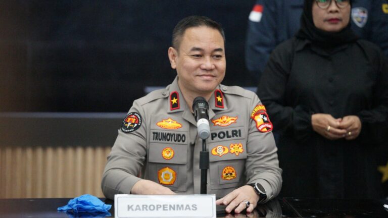 Polri Gandeng P2TP2A Berikan Penanganan Khusus Kepada Korban Pelecehan di Tangerang