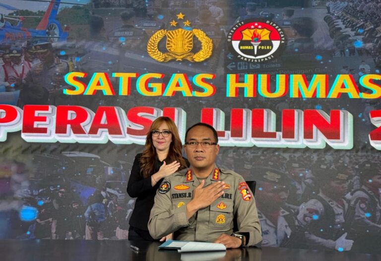 Polri Update Situasi Operasi Lilin 2024 Pada Hari Ke Dua Belas