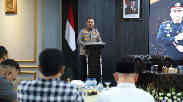 Polresta Malang Kota Gelar FGD: “Mau Dipercaya Masyarakat? Pahami Harapannya”, Wujudkan Polri Humanis dan Profesional Malayani