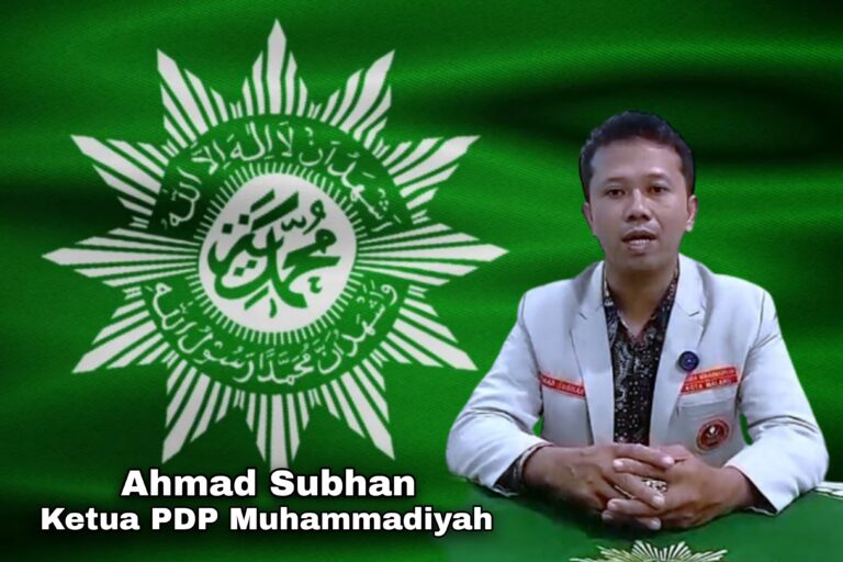 Ketua PD Pemuda Muhammadiyah Kota Malang: “Dirgahayu Polri ke-79, Mari Bersinergi Wujudkan Kota Malang Aman dan Berkelas”