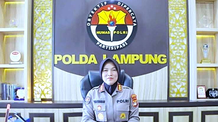 Besok, Kapolri Akan Resmikan Tim Guardian, Kesebelasan Bhayangkara Presisi Lampung FC