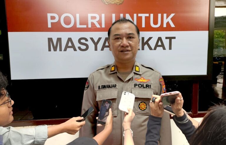 Polres Malang Berhasil Amankan Bandar Sabu Miliki Kebun Ganja di Tumpang