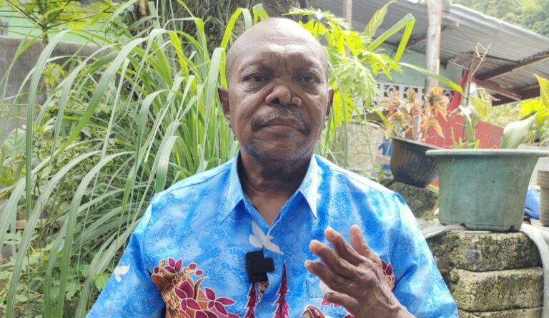 Pemerhati Perdamaian Papua Apresiasi Satgas Damai Ops Cartenz, Ajak Warga Jaga Keamanan