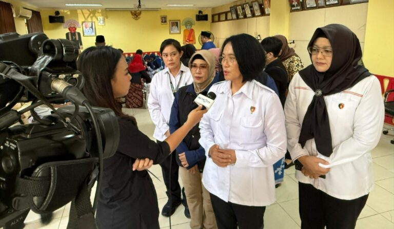 Momen Haru: Penyidik Dittipid PPA & PPO Satukan AMK dengan Ayah Kandung dan Kembarannya