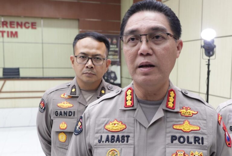 Polda Jatim Terjunkan Tim Khusus Terkait Temuan Ladang Ganja di Blitar