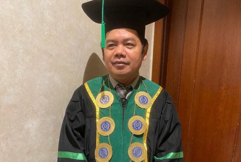 Penangkapan Pelaku Penghasutan Dinilai Sesuai Hukum, Bukan Ancaman Kebebasan Sipil