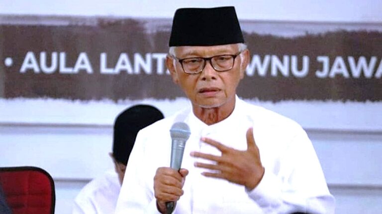 Ketum MUI Puji Polri Cepat Pulihkan Kondisi Pasca Kericuhan: “Alhamdulillah, Kehidupan Kini Normal Kembali”