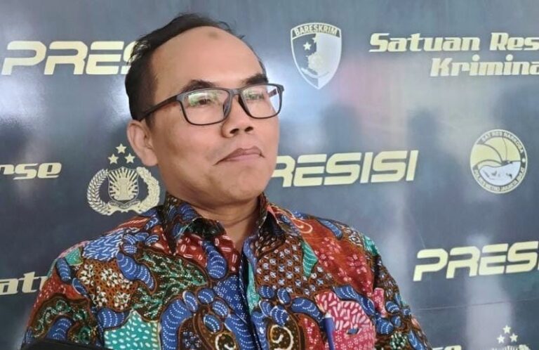 KPAI Dukung Polri Ungkap 38 Ribu Kasus Narkoba Sepanjang 2025: Melindungi Anak Menyelamatkan Bangsa