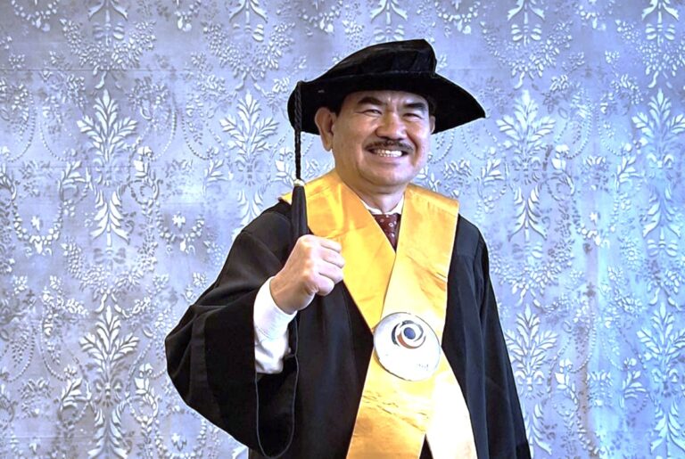 Guru Besar HTN Prof. Juanda: Putusan MK 114/PUU-XXIII/2025 Berlaku Non-Retroaktif