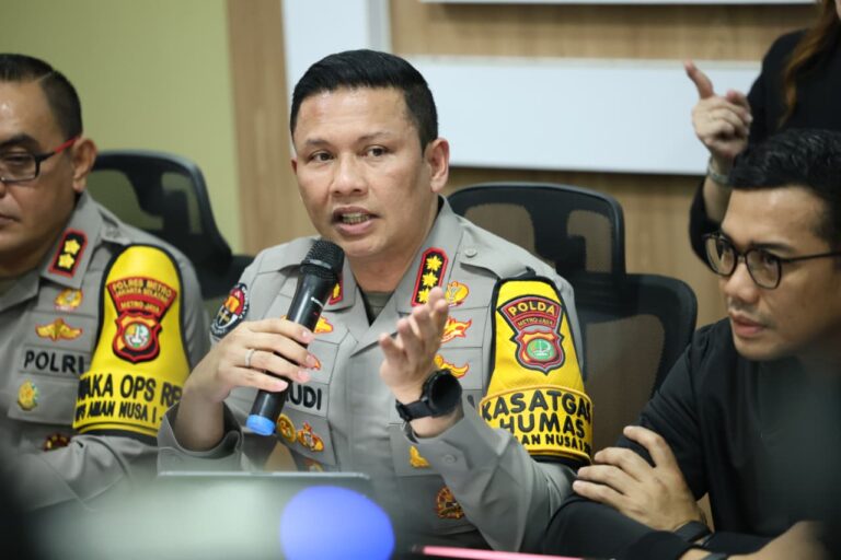 Pengungkapan Kasus AKN: Polisi Dalami Bukti Ilmiah dan Menunggu Hasil DNA