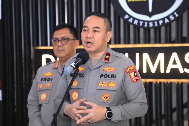 Polri Siapkan Pengiriman Bantuan untuk Korban Bencana di Aceh, Sumut, dan Sumbar