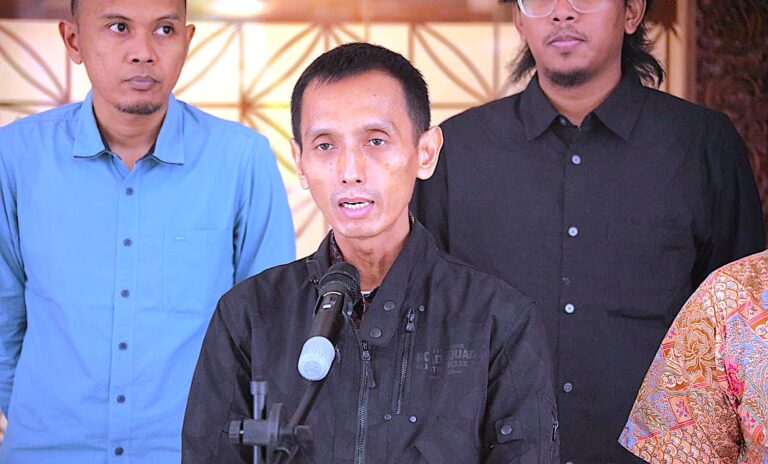 Audiensi Komisi Percepatan Reformasi Polri Serap Masukan Masyarakat Sipil Terkait Penguatan Pengawasan dan Pembenahan Sistem