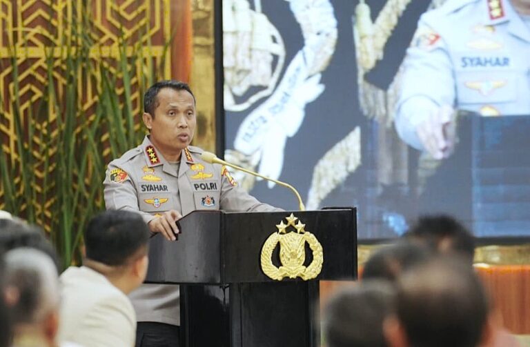 Pertahankan Zero Attack, Densus 88 AT Polri Amankan 51 Tersangka Terorisme Sepanjang Tahun 2025