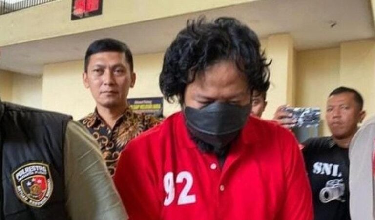 Polisi Tetapkan Pemilik Terra Drone Sebagi Tersangka Kasus Kebakaran Maut di Jakpus