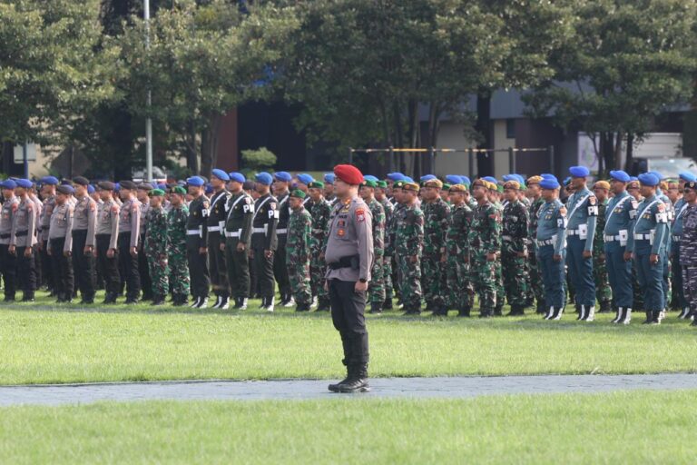 Jelang Nataru Polda Jatim Bentuk Satgas Premanisme, Fokuskan Tujuh Sasaran Utama “Kejahatan Jalanan dan Premanisme”