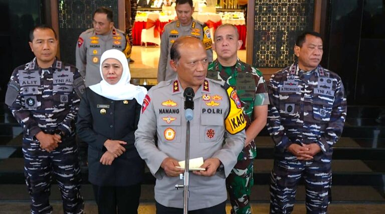 Polda Jatim Siagakan Tim SAR di Sejumlah Obyek Wisata pada Operasi Lilin Semeru