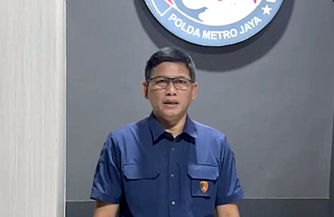 Polda Metro Jaya Ungkap Peredaran 500 Butir Ekstasi di Apartemen Jakbar, Dua Pria Diamankan