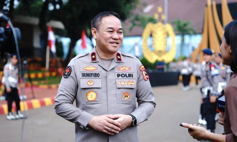 Layanan Contact Center 110 Berlaku Nasional, Polri Pastikan Bisa Diakses Gratis di Seluruh Indonesia