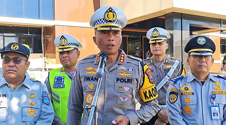 Polda Jatim Gelar Operasi Keselamatan Semeru 2026 Libatkan 5.020 Personel Gabungan