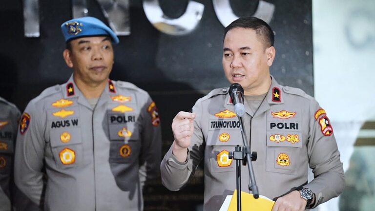 Polri PTDH Eks Kapolres Bima Kota Usai Terbukti Terlibat Narkoba dan Perilaku Tercela