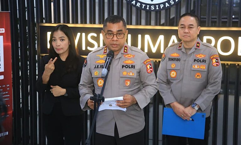 Polri Tegaskan Komitmen Transparansi, Berkas Kasus Kekerasan Anak di Tual Dilimpahkan ke Kejaksaan