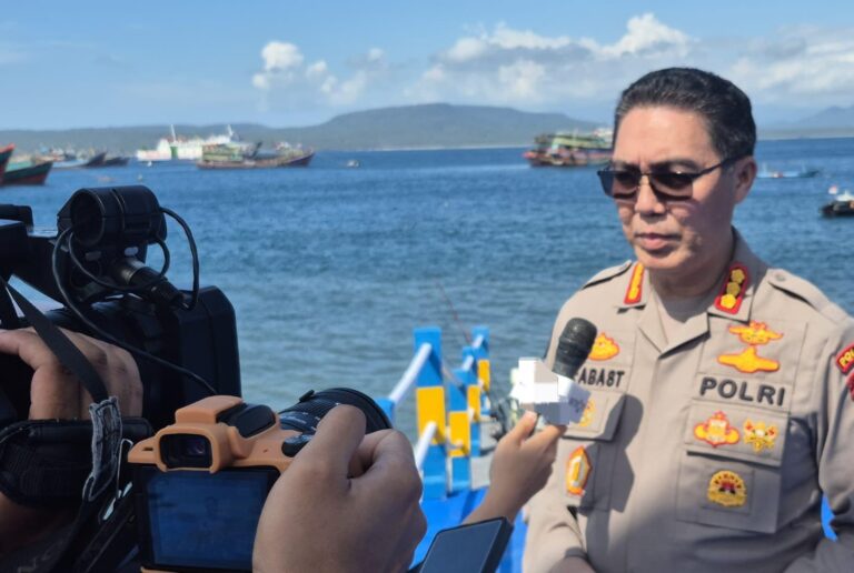 Polda Jatim Dirikan 238 Pos Operasi Ketupat Semeru 2026 untuk Layani Pemudik