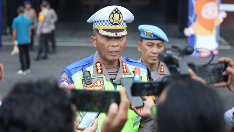 Polda Jatim Imbau Masyarakat Tak Lakukan Takbir Keliling di Jalan Raya