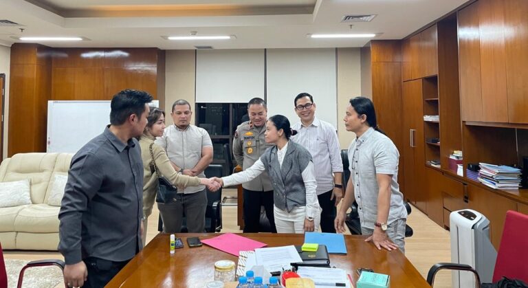 Polri Fasilitasi Mediasi, Kasus Nabilah O’brien dan Zendhy Kusuma Berakhir Damai