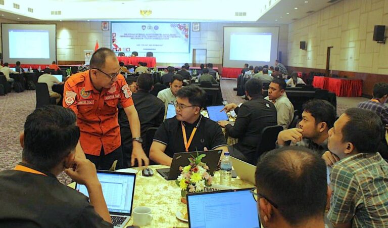 Cetak Auditor Tangguh, Ditpamobvit Korsabhara Baharkam Polri Tuntaskan Pelatihan Sispamobvitnas