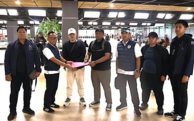 NCB Interpol Polri Tangkap Buronan Narkotika “The Doctor” di Malaysia, Segera Dipulangkan ke Indonesia
