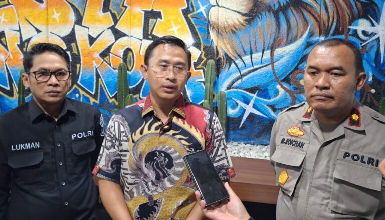 Polresta Malang Kota Ungkap Residivis Curas dan Penusukan Satpam, Pelaku Dijerat Pasal Berlapis