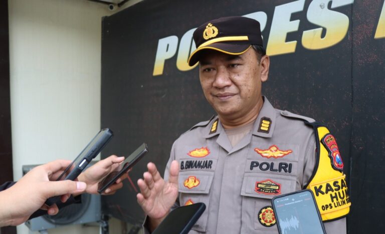 Polisi Pastikan Tak Ada ‘Pocong Begal’ di Malang, Warga Diminta Tak Terpancing Hoaks