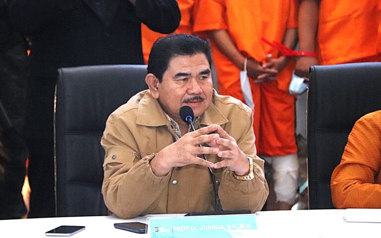 Penasihat Ahli Kapolri Apresiasi PMJ Ungkap 127 Kasus Kejahatan Jalanan