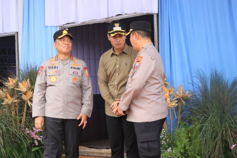 Presiden Prabowo Akan Resmikan Museum Ibu Marsinah serta Panen Raya Jagung Nasional