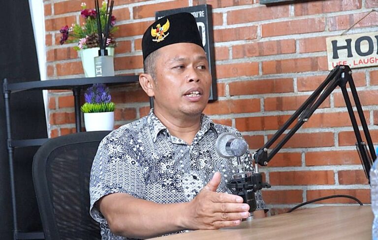 Fernando Emas Peningkatan Kepercayaan Publik terhadap Polri Layak Mendapat Apresiasi