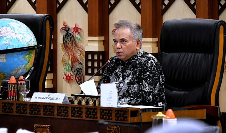 Haidar Alwi: Kepercayaan Publik Berdasarkan Survei Litbang Kompas Jadi Hadiah Terbaik bagi Polri di Hari Bhayangkara