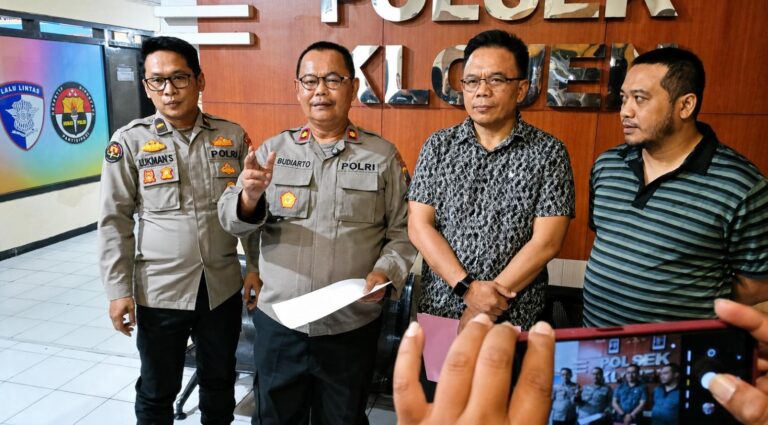 Klarifikasi Tuduhan Pemerasan, Kapolsek Klojen Beberkan Fakta Kasus Penggelapan Mobil Rental hingga Berujung Restorative Justice
