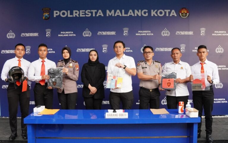 Karyawan Curi Mobil Pick Up, Polisi Ungkap Pelaku Gandakan Kunci Sebulan Sebelum Beraksi