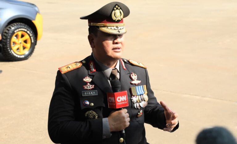 Hari Bhayangkara ke-80, Polri Tegaskan Komitmen Bertransformasi Demi Pelayanan yang Semakin Presisi dan Humanis