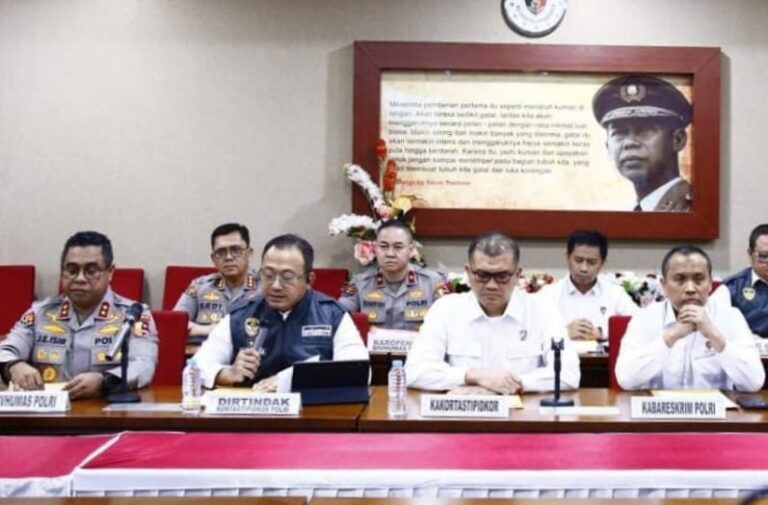 Pakar Energi Dukung Polri Usut Dugaan Korupsi Pasokan Batu Bara PLTU
