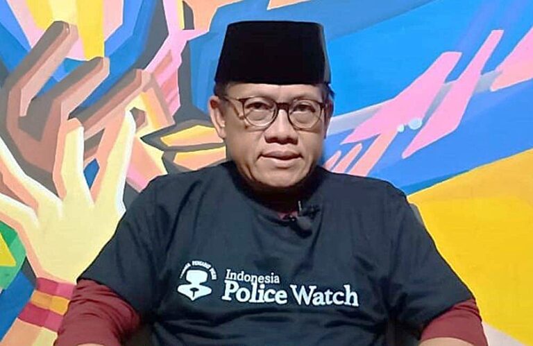 IPW Dukung Kortas Tipikor Polri Usut Dugaan Korupsi Pasokan Batu Bara PLTU
